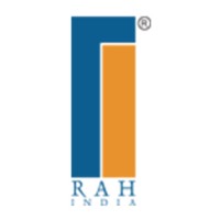 Rah Legal Knowledge Process Pvt. Ltd. Logo