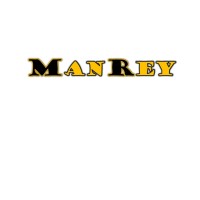 ManRey Ltd Logo
