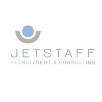 JetStaff Logo