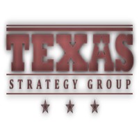 Texas Strategy Group Logo