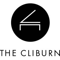 The Cliburn Logo