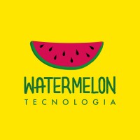 Watermelon Tecnologia & Participações Logo