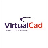 Virtual CAD Logo