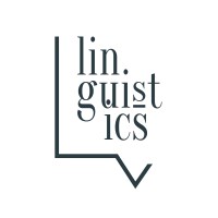 LV Linguistics Logo