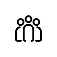 The Team Builders Logo