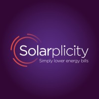 Solarplicity Logo