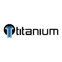 Titanium Energy Services Logo