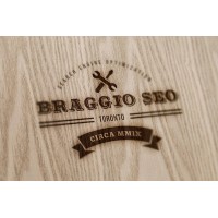 Braggio SEO Consulting Logo