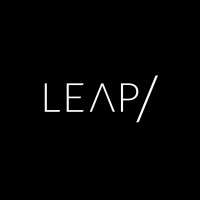 LEAP Digital Marketing GmbH Logo