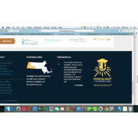 Porchlight VNA/Home Care Logo