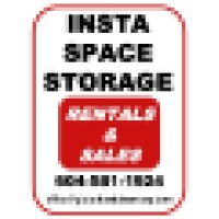 Insta Space Storage Ltd. Logo