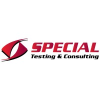 Special Testing & Consulting LLC Logo