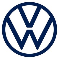 Volkswagen Erhvervsbiler Logo