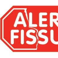 Alerte Fissure Logo