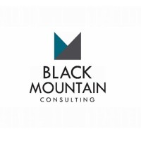 Black Mountain Consulting LLC Logo