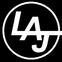 LAJ Construction Specialties Logo