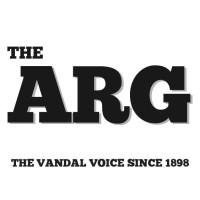 The Argonaut - Moscow, ID Logo