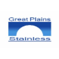 Great Plains Stainless Logo
