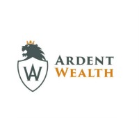 Ardent Wealth Logo