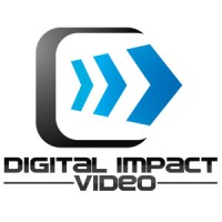 Digital Impact Video, LLC Logo