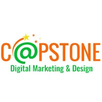 C@PSTONE SIgnature Solutions Logo