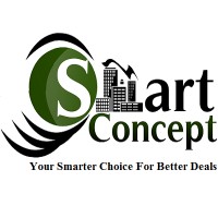 Smart Concept India Logo