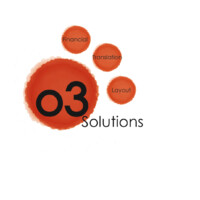 O3 Solutions Logo