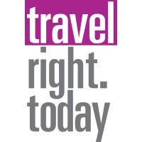 TravelRight.Today Logo