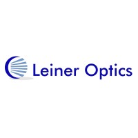 Leiner Optics Logo
