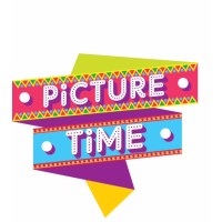 PictureTime DigiPlex Private Limited Logo