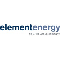 Element Energy Logo