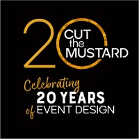 Cut the Mustard Ltd. Logo