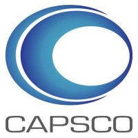 CAPSCO - Communication and Power Systems Company Limited Logo