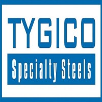 TYGICO - Stainless Steel ( Inox) Logo