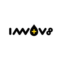 Innov8 Coworking by OYO Logo