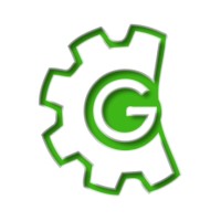 Gears for Work Logo