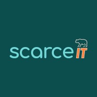 Scarce Logo
