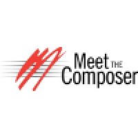 Meet The Composer Logo