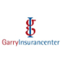 Garry Insurance Logo