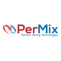 PerMix Tec Co. Ltd. Logo