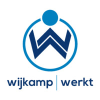 Wijkamp Werkt B.V. Logo