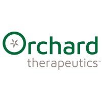 Orchard Therapeutics Logo