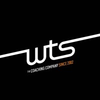 WTS - The Coaching Company Logo