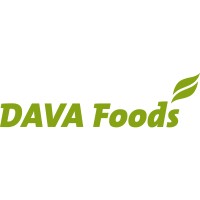 DAVA Foods Logo