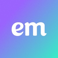Embrace Marketing & Branding Agency Logo