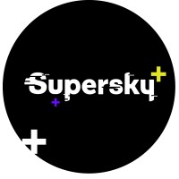 Supersky Logo