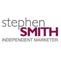 stephenSMITH Logo