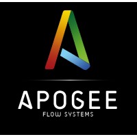 Apogee Flow Systems Logo