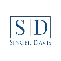 Singer Davis, LLC Logo