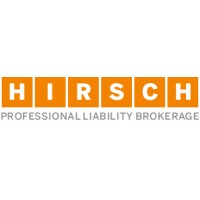 Hirsch Insurance Brokerage Logo
